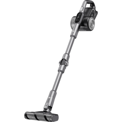 Cordless Vacuum Cleaner Jimmy H10 FLEX – Silver Color – 2-Year Warranty by Ronlight (Official Importer)