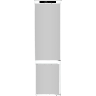 Integrated bottom freezer refrigerator 284 liters Liebherr ICNSd 5603 with built-in Shabbat device - made in Germany warranty by the official importer