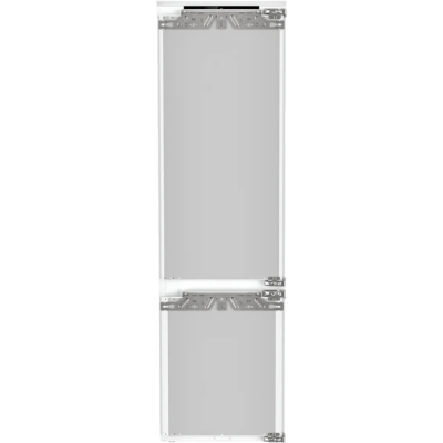 Integrated bottom freezer refrigerator 284 liters Liebherr ICND 5603 with built-in Shabbat device - made in Germany warranty by the official importer