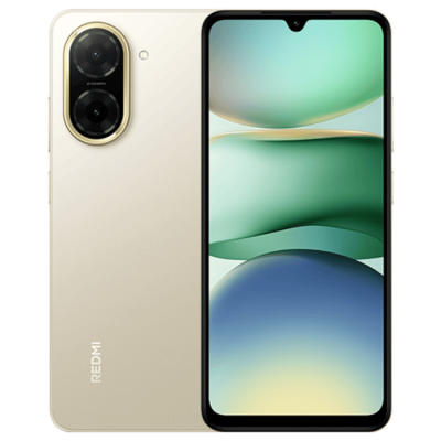 Xiaomi Redmi A5 64GB 3GB RAM 4G smartphone - gold color two year warranty by Hamilton the official importer