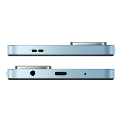 الهاتف الذكي Xiaomi Redmi A5 64GB 3GB RAM 4G - اللون الأزرق ضمان لمدة عامين من هاميلتون المستورد الرسمي