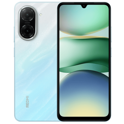 Xiaomi Redmi A5 64GB 3GB RAM 4G smartphone - blue color two year warranty by Hamilton the official importer