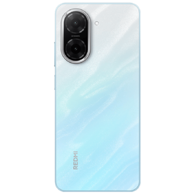 الهاتف الذكي Xiaomi Redmi A5 64GB 3GB RAM 4G - اللون الأزرق ضمان لمدة عامين من هاميلتون المستورد الرسمي