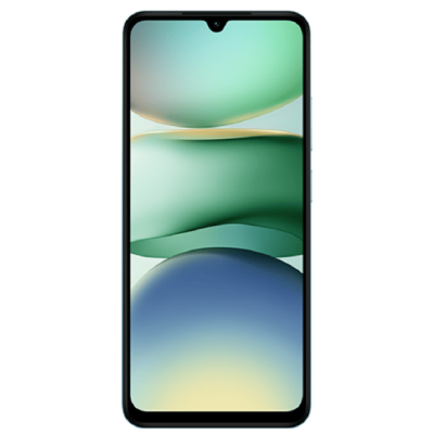 الهاتف الذكي Xiaomi Redmi A5 64GB 3GB RAM 4G - اللون الأزرق ضمان لمدة عامين من هاميلتون المستورد الرسمي
