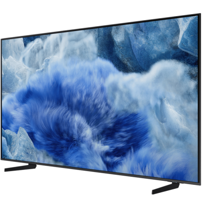  تلفزيون سامسونج الذكي 75 بوصة QE75Q8F QLED 4K تلفزيون ذكي - ضمان من سامسونج إسرائيل 