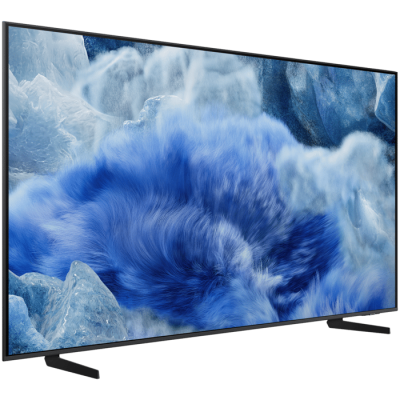  تلفزيون سامسونج الذكي 75 بوصة QE75Q8F QLED 4K تلفزيون ذكي - ضمان من سامسونج إسرائيل 