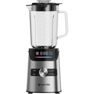 Electra BL829 blender - warranty by the official importer