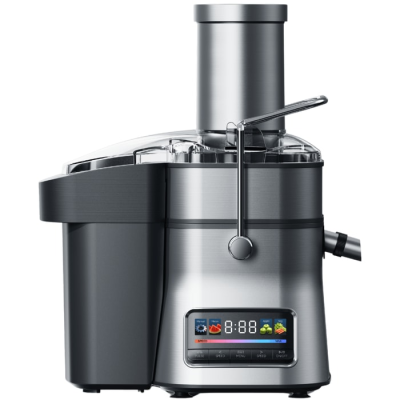 Hard juicer Electra JE969 - warranty by the official importer