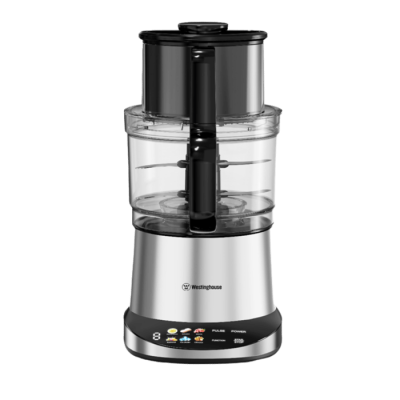 Westinghouse WKFPX-415 multipurpose digital food processor - two years warranty by the official importer