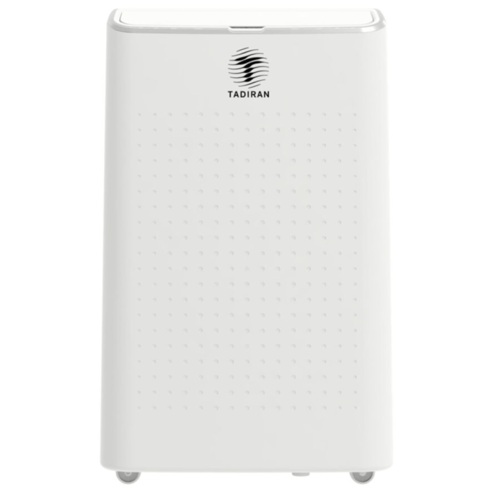  Portable air conditioner from Tadiran MOVE AIR 10NG - white color, warranty by the official importer 