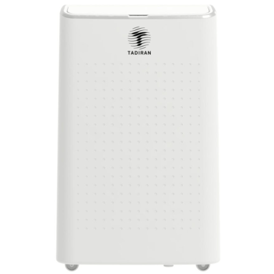 Portable air conditioner from Tadiran MOVE AIR 10NG - white color, warranty by the official importer