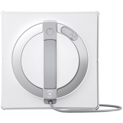Ecovacs Winbot W2 Pro window cleaner - two years warranty by the official importer