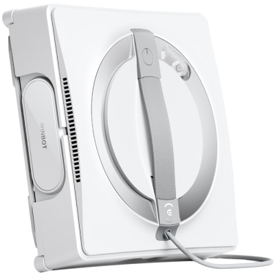  Ecovacs Winbot W2 Pro window cleaner - two years warranty by the official importer 