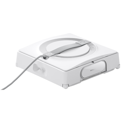  Ecovacs Winbot W2 Pro window cleaner - two years warranty by the official importer 