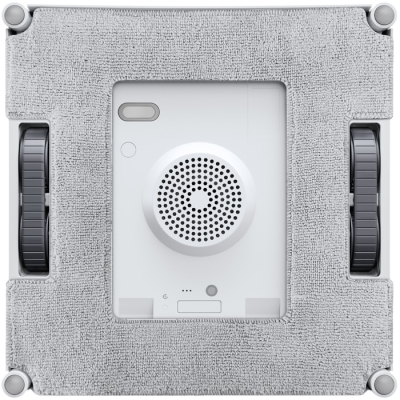  Ecovacs Winbot W2 Pro window cleaner - two years warranty by the official importer 