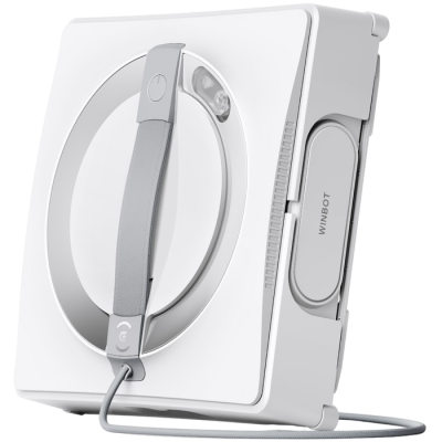  Ecovacs Winbot W2 Pro window cleaner - two years warranty by the official importer 