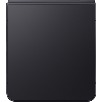 هاتف Samsung Galaxy Z Flip 7 5G 256GB 12GB RAM SM-F766B - لون أسود ضمان لمدة عام من شركة Sunny المستورد الرسمي