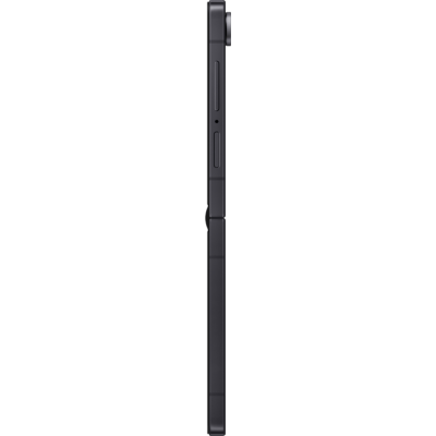 هاتف Samsung Galaxy Z Flip 7 5G 256GB 12GB RAM SM-F766B - لون أسود ضمان لمدة عام من شركة Sunny المستورد الرسمي