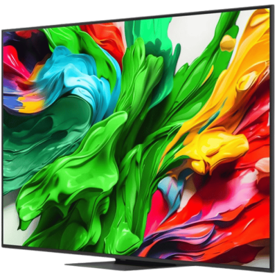  تلفزيون ذكي LG 75 بوصة QNED 75QNED86A6A 4K - ضمان المستورد الرسمي 