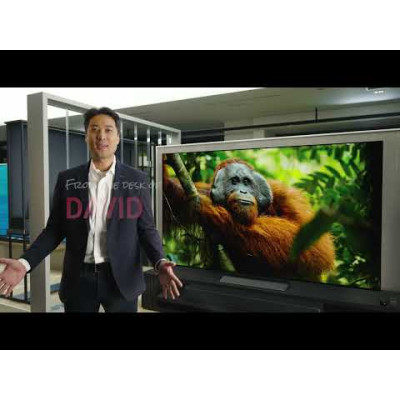  تلفزيون ذكي LG 86 بوصة QNED 86QNED86A6A AI تلفزيون ذكي 4K - ضمان من المستورد الرسمي 