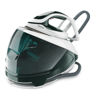 Tefal Pro Express Eco GV9E21G0 steam iron