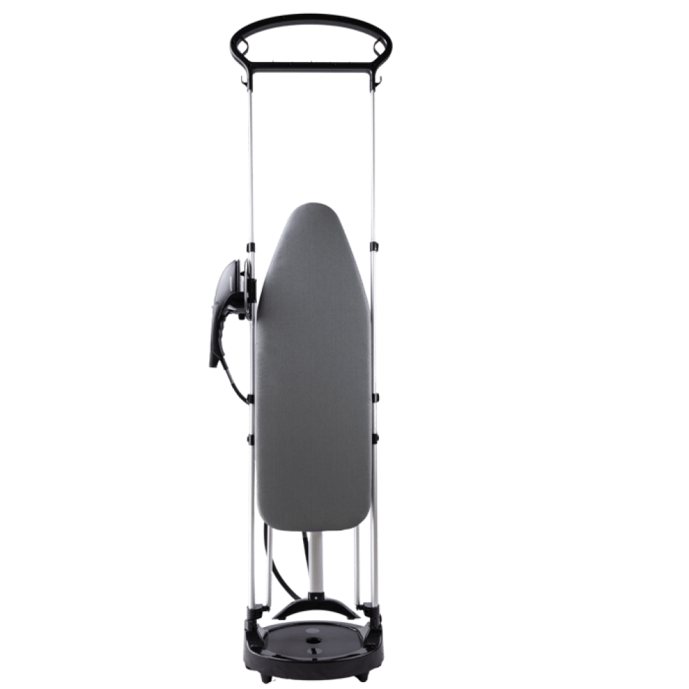 مكواة بخار عمودية شاملة طاولة الكي Electra TT1000 - ضمان من المستورد الرسمي