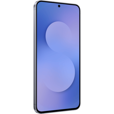  الهاتف الذكي Samsung Galaxy S25 FE 5G 256GB 8GB RAM SM-S731B/DS - لون أزرق داكن ضمان لمدة عام من شركة Sunny المستورد الرسمي 