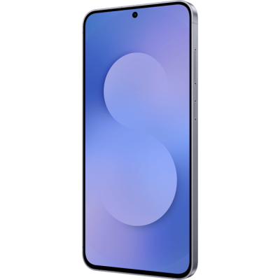  الهاتف الذكي Samsung Galaxy S25 FE 5G 256GB 8GB RAM SM-S731B/DS - لون أزرق داكن ضمان لمدة عام من شركة Sunny المستورد الرسمي 