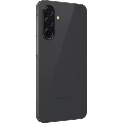 الهاتف الذكي Samsung Galaxy A36 5G 256GB 6GB RAM SM-A366B/DS - اللون الأسود ضمان لمدة عام من شركة Sunny المستورد الرسمي