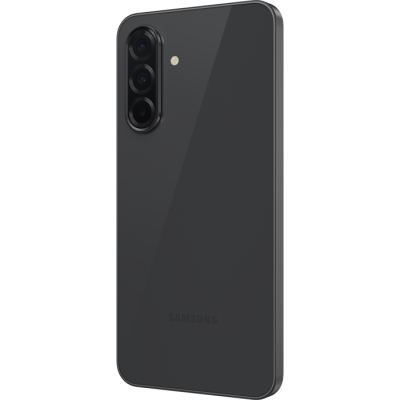 الهاتف الذكي Samsung Galaxy A36 5G 256GB 6GB RAM SM-A366B/DS - اللون الأسود ضمان لمدة عام من شركة Sunny المستورد الرسمي