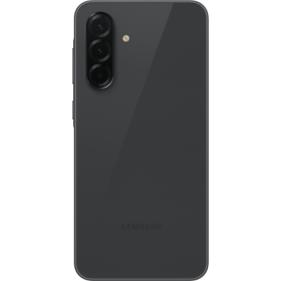 الهاتف الذكي Samsung Galaxy A36 5G 256GB 6GB RAM SM-A366B/DS - اللون الأسود ضمان لمدة عام من شركة Sunny المستورد الرسمي