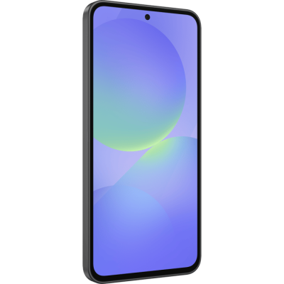 الهاتف الذكي Samsung Galaxy A36 5G 256GB 6GB RAM SM-A366B/DS - اللون الأسود ضمان لمدة عام من شركة Sunny المستورد الرسمي