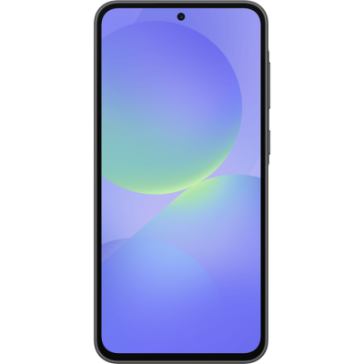الهاتف الذكي Samsung Galaxy A36 5G 256GB 6GB RAM SM-A366B/DS - اللون الأسود ضمان لمدة عام من شركة Sunny المستورد الرسمي