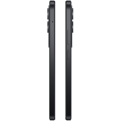 الهاتف الذكي Xiaomi Redmi 15 5G 256GB 8GB RAM - اللون الأسود ضمان لمدة عامين من هاميلتون المستورد الرسمي