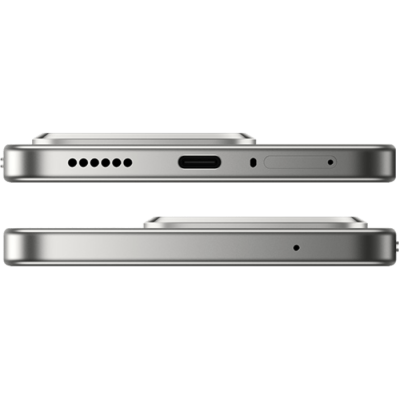 الهاتف الذكي Xiaomi 15T 5G 256GB 12GB RAM - اللون الرمادي ضمان لمدة عامين من هاميلتون المستورد الرسمي