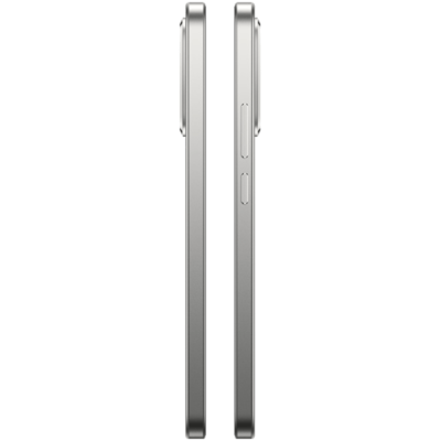 الهاتف الذكي Xiaomi 15T 5G 256GB 12GB RAM - اللون الرمادي ضمان لمدة عامين من هاميلتون المستورد الرسمي