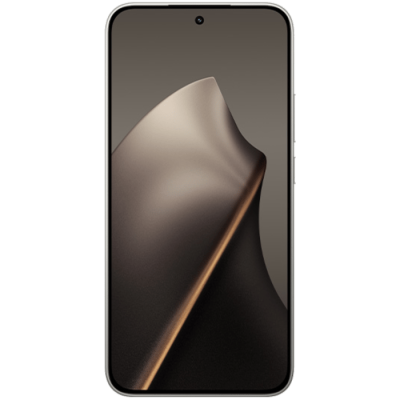 الهاتف الذكي Xiaomi 15T 5G 256GB 12GB RAM - اللون الرمادي ضمان لمدة عامين من هاميلتون المستورد الرسمي