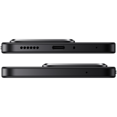 الهاتف الذكي Xiaomi 15T 5G 256GB 12GB RAM - اللون الأسود ضمان لمدة عامين من هاميلتون المستورد الرسمي