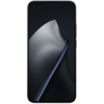 الهاتف الذكي Xiaomi 15T 5G 256GB 12GB RAM - اللون الأسود ضمان لمدة عامين من هاميلتون المستورد الرسمي