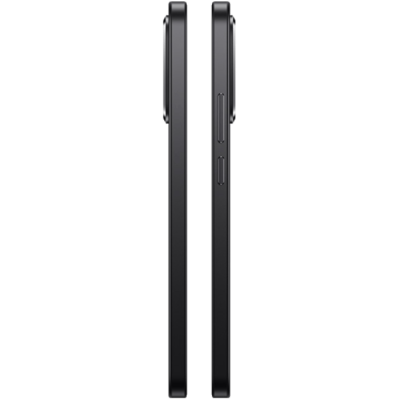 الهاتف الذكي Xiaomi 15T 5G 256GB 12GB RAM - اللون الأسود ضمان لمدة عامين من هاميلتون المستورد الرسمي