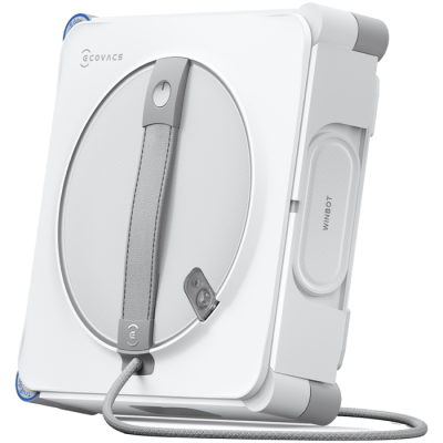  Ecovacs WINBOT W2S robotic window cleaner - warranty by the official importer 