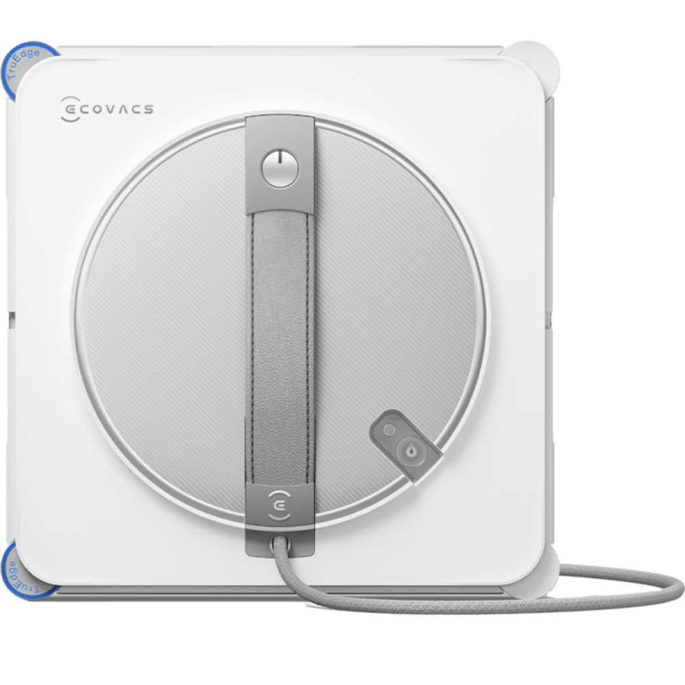  Ecovacs WINBOT W2S robotic window cleaner - warranty by the official importer 