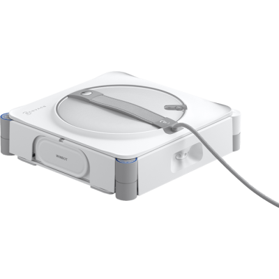 Ecovacs WINBOT W2S robotic window cleaner - warranty by the official importer 