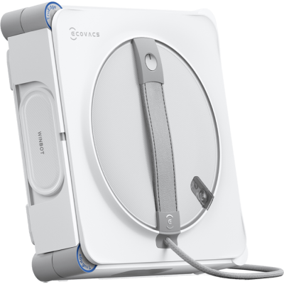  Ecovacs WINBOT W2S robotic window cleaner - warranty by the official importer 