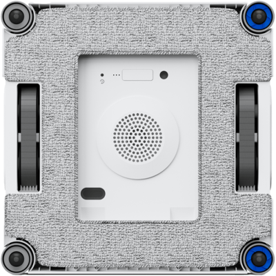  Ecovacs WINBOT W2S robotic window cleaner - warranty by the official importer 