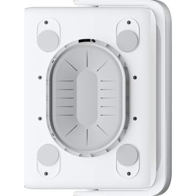منظف ​​النوافذ الآلي مع محطة متنقلة Ecovacs WINBOT W2S OMNI - ضمان من المستورد الرسمي