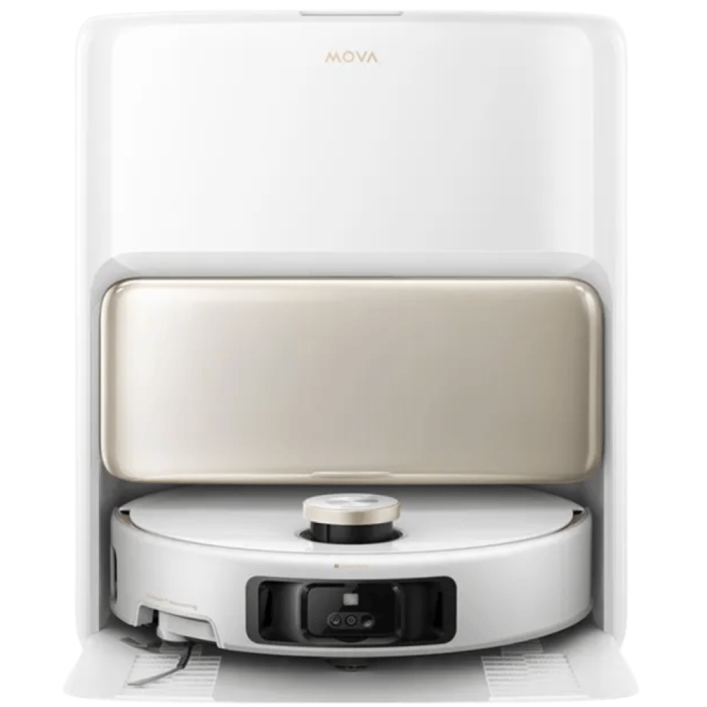 روبوت Mova V50 Ultra Complete للشفط والمسح