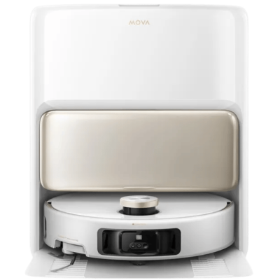 Mova V50 Ultra Complete Robot Vacuum & Mop