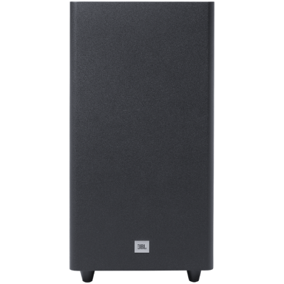 جهاز عرض الصوت اللاسلكي JBL Cinema SB580 440W - اللون الأسود ضمان لمدة سنة من المستورد الرسمي