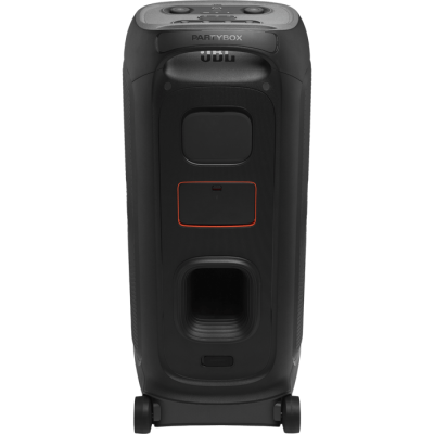 نظام الترفيه JBL PartyBox 720 IPX4 800W - لون أسود ضمان سنة من المستورد الرسمي